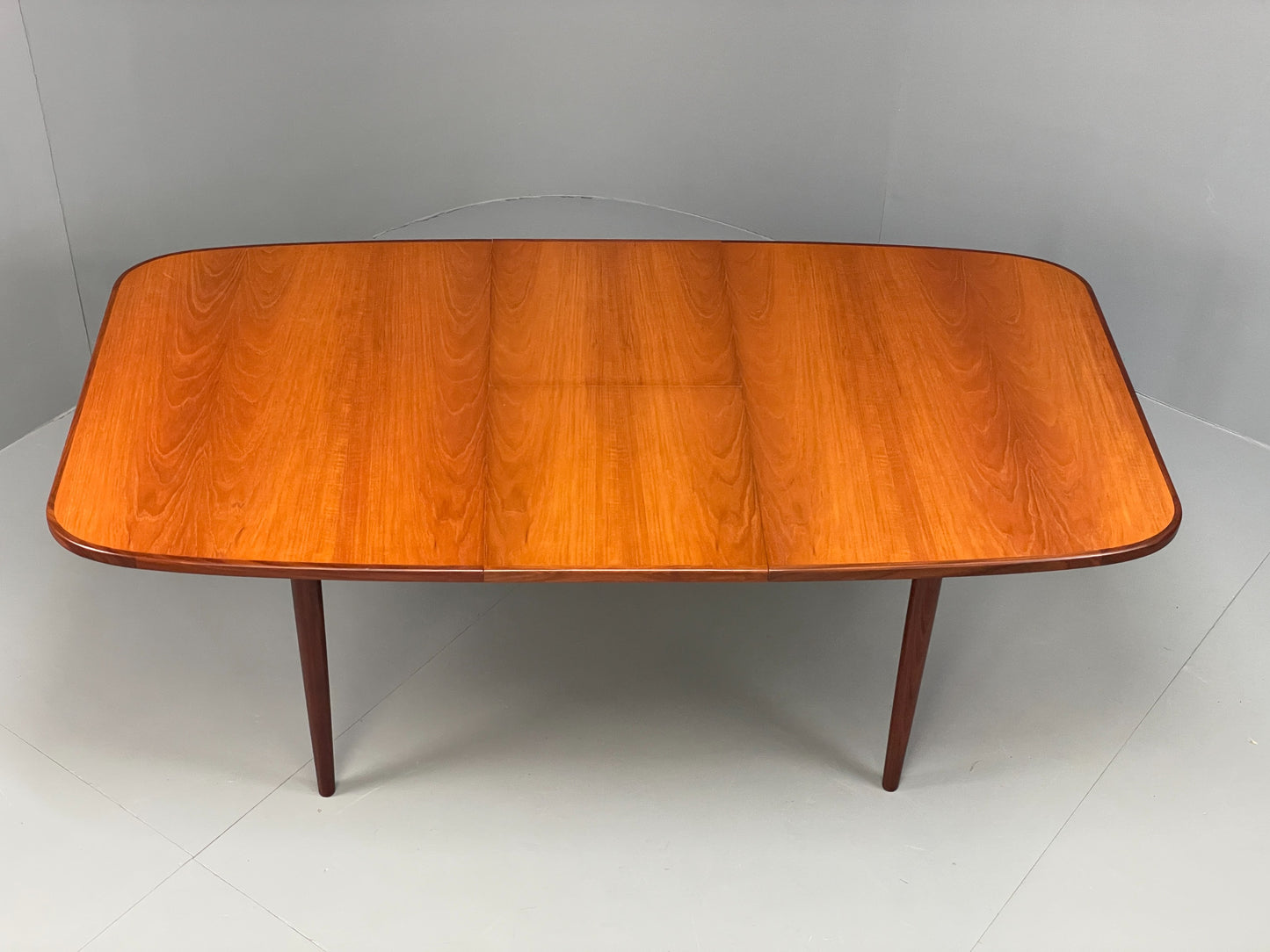 Vintage Teak Dining Table G Plan Extending Mid Century 1960s Retro EB12827