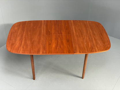 Vintage Teak Dining Table G Plan Extending Retro 1970s Mid Century EB12285