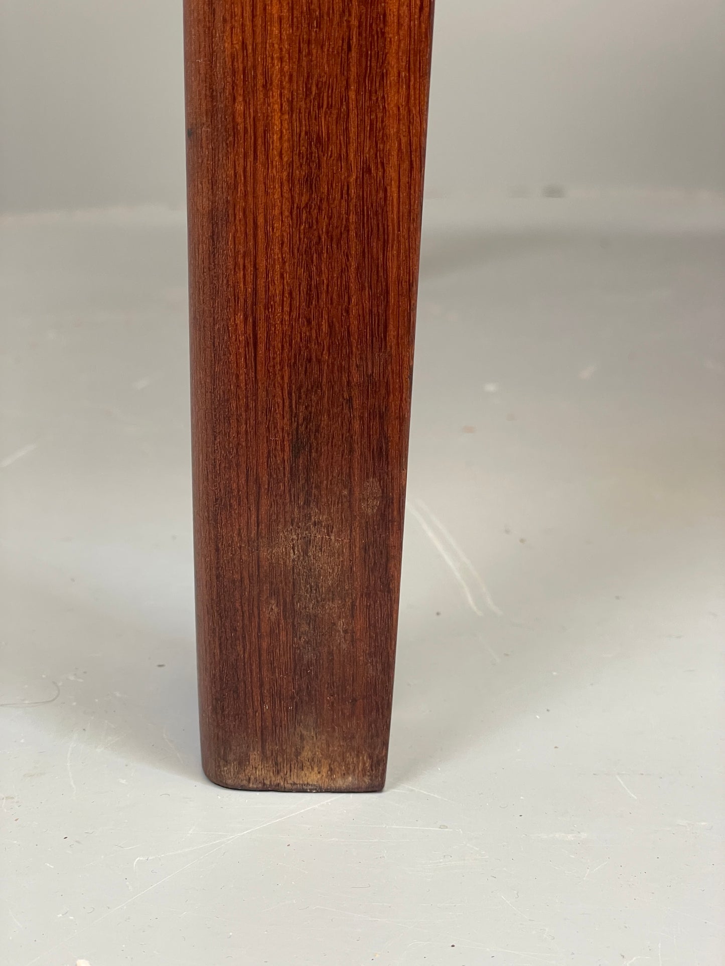 Vintage Teak Dining Table 1960s Mid Century Gordon Russell Style EB11871