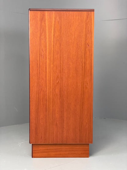 Vintage G Plan Drawers Teak Chest Of Drawers 1960s Fresco Range Retro EB12937