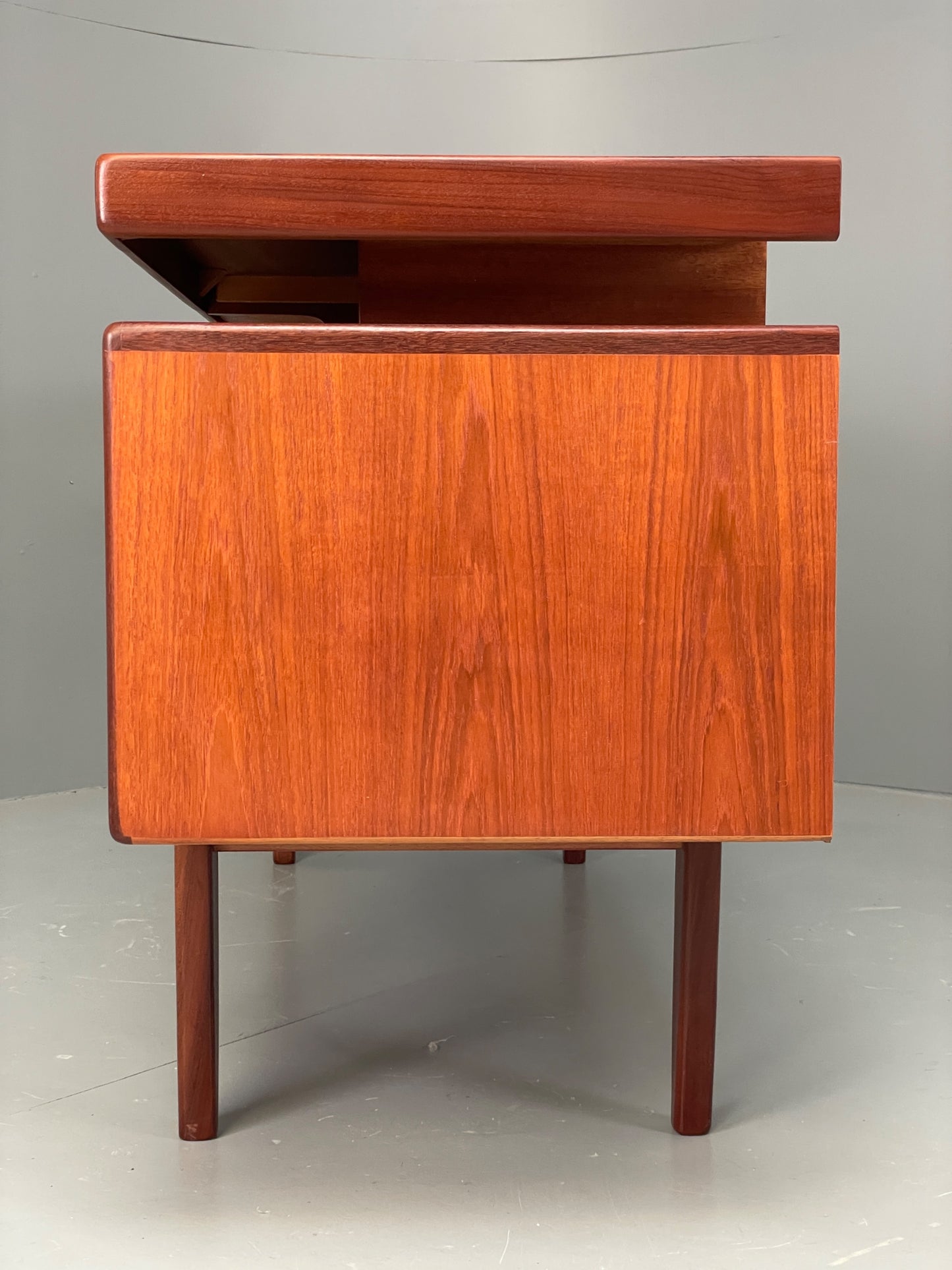 Vintage G Plan Dresser Teak Fresco Range 1960s Drawers Desk EB12936
