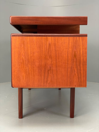 Vintage G Plan Dresser Teak Fresco Range 1960s Drawers Desk EB12936