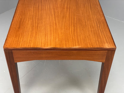 Vintage Teak Dining Table 1960s Mid Century Gordon Russell Style EB11870