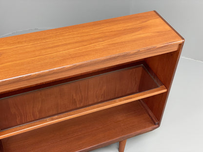 Vintage G Plan Shelving Unit Sideboard Teak Mid Century 1960s Fresco EB12611