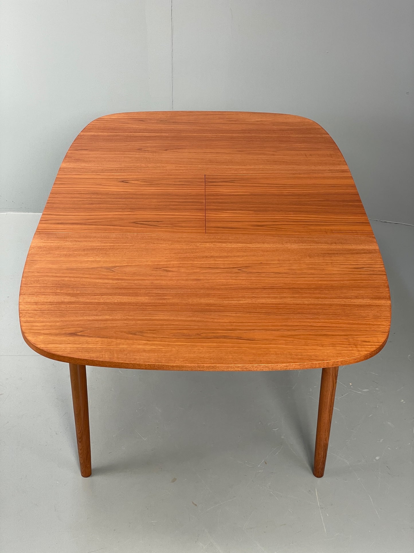 Vintage Teak Dining Table G Plan Extending Retro 1970s Mid Century EB12285