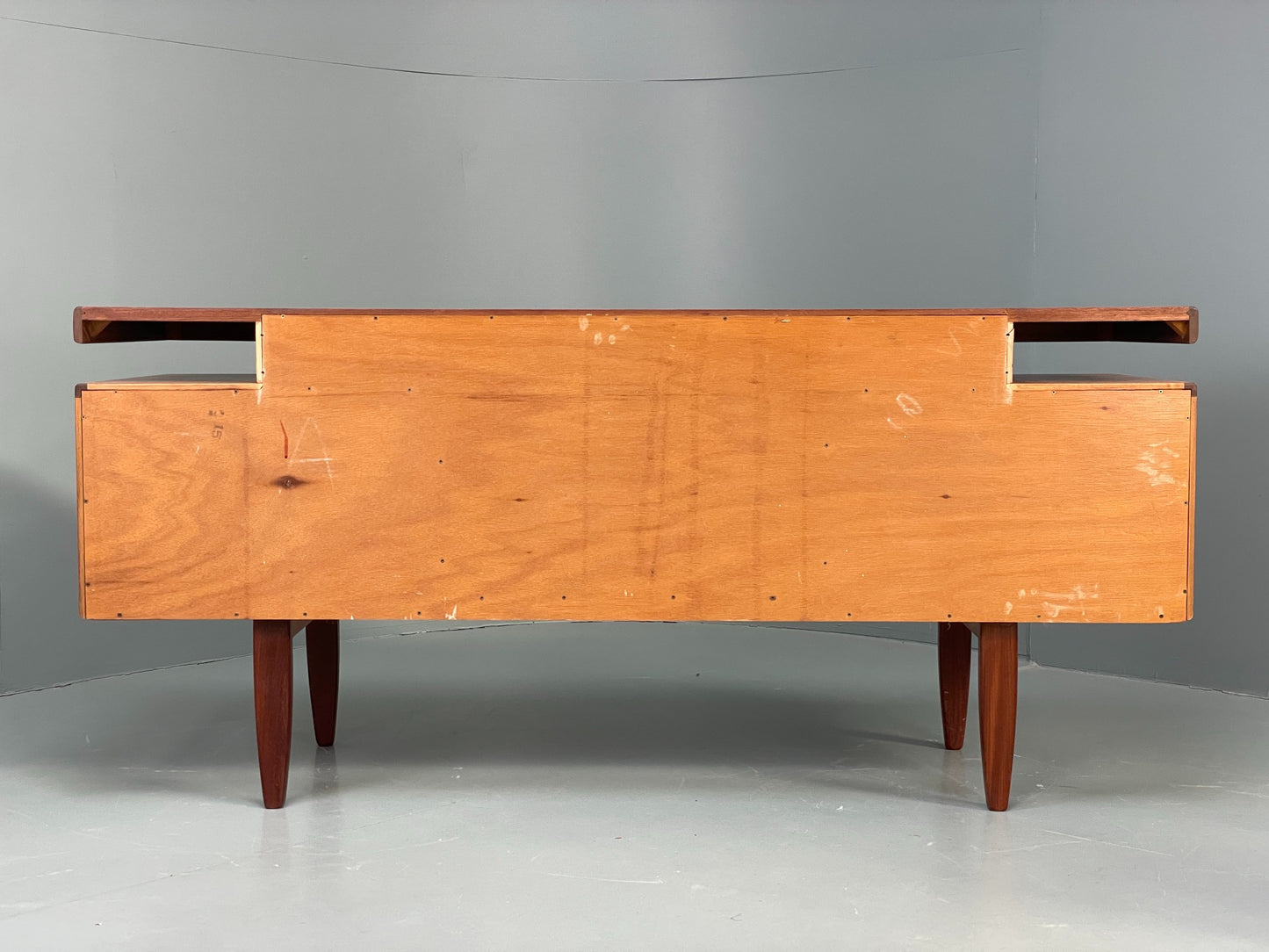 Vintage G Plan Dresser Teak Fresco Range 1960s Drawers Desk EB12210