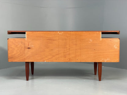 Vintage G Plan Dresser Teak Fresco Range 1960s Drawers Desk EB12210