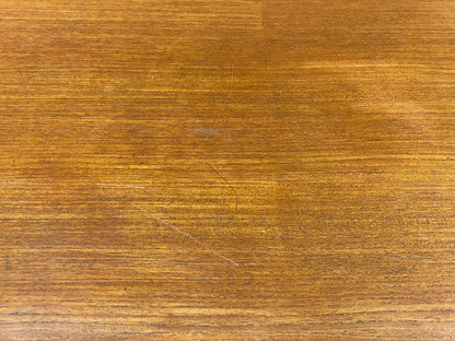 Vintage McIntosh Dining Table Extending Teak Mid Century 1960s Retro EB13108