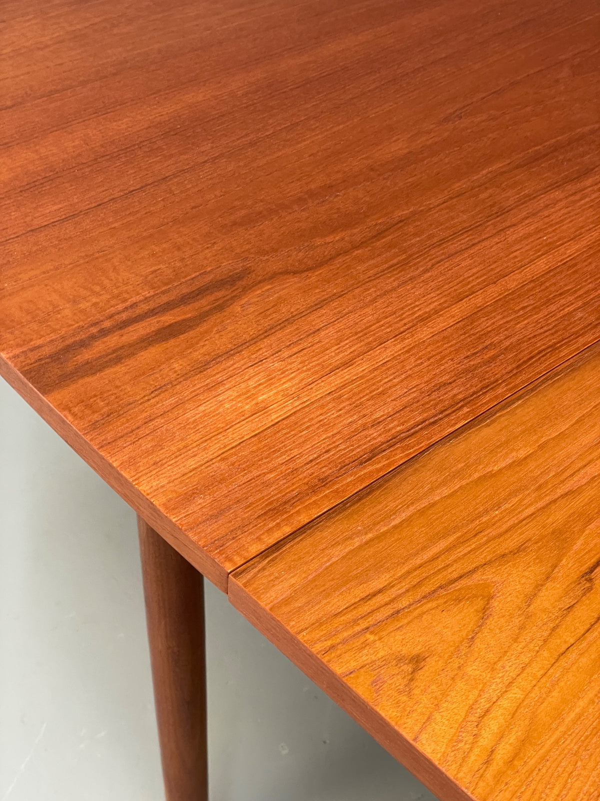 Vintage G Plan Dining Table Teak Extending Mid Century 1960s EB12958