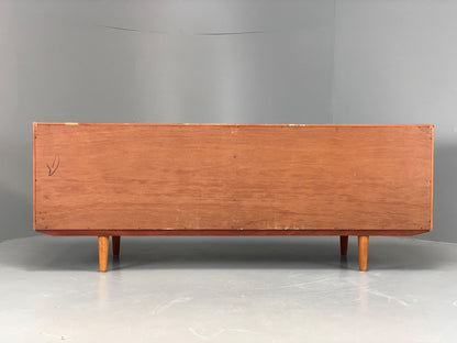 Vintage G Plan Teak Sideboard Fresco TV Unit Retro Shelving Mid Century EB13164