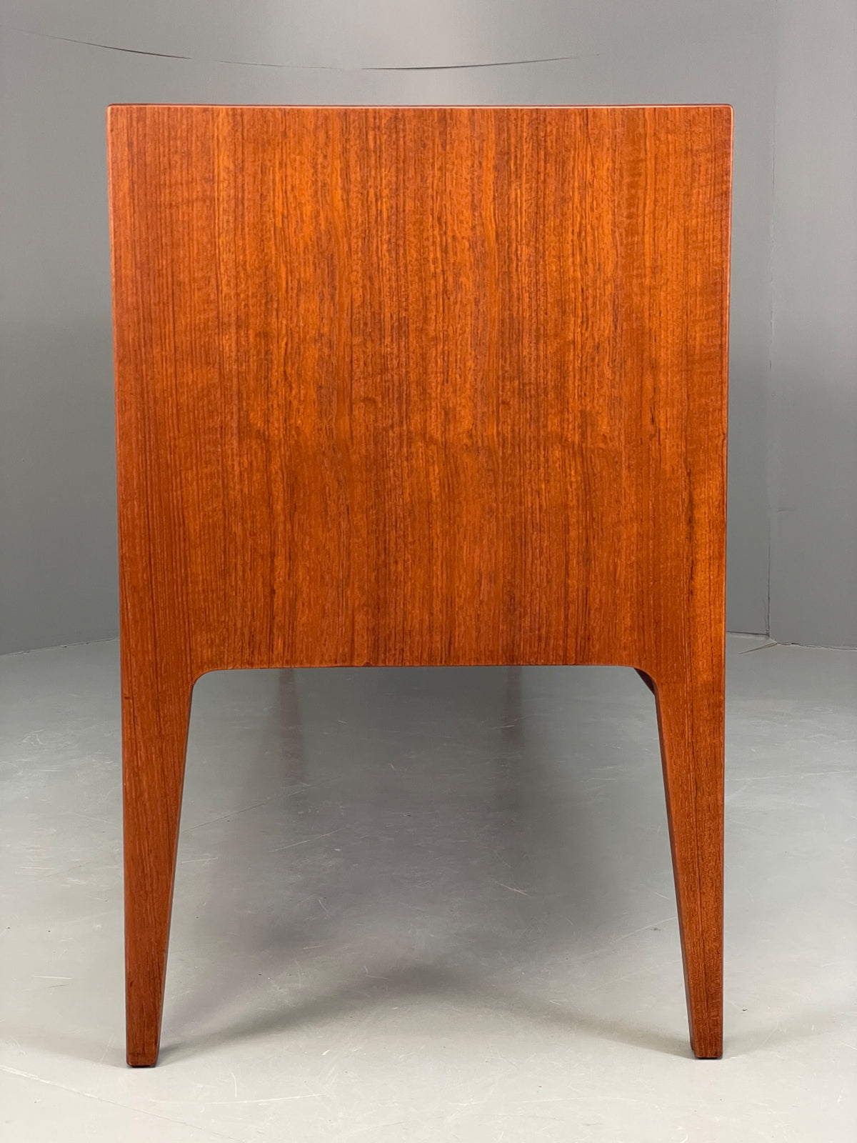 Vintage Teak Sideboard 1960s A Younger Model Da Silva Mid Century Drawer EB13116