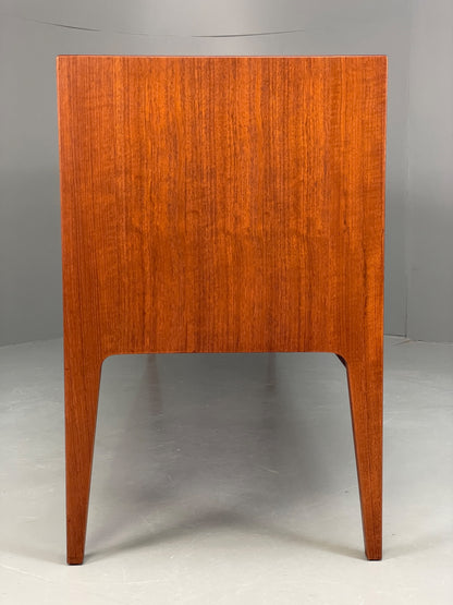 Vintage Teak Sideboard 1960s A Younger Model Da Silva Mid Century Drawer EB13116