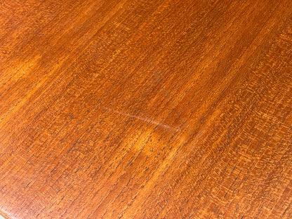 Vintage McIntosh Dining Table Extending Teak Mid Century 1960s Retro EB13108