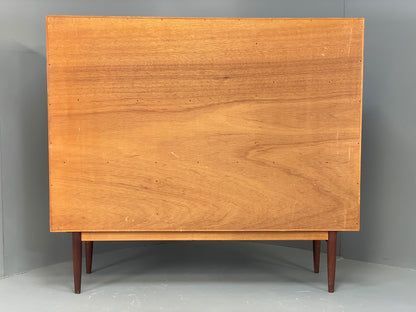 G Plan Teak Highboard Vintage 1960s Brasilia Range Shelving Storage EB12933