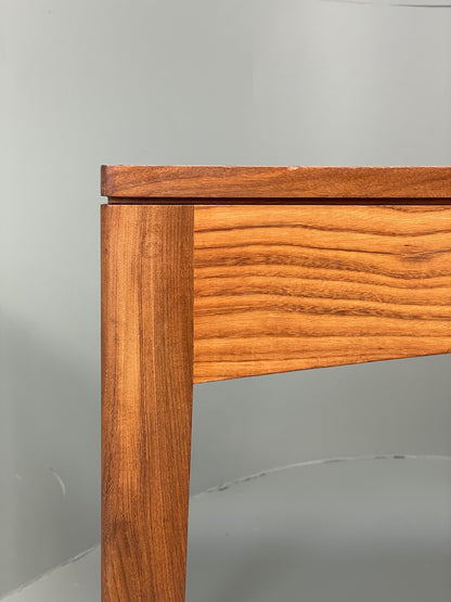 Vintage Teak Dining Table 1960s Mid Century Gordon Russell Style EB11868