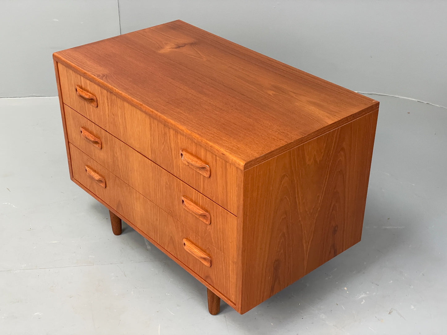 Vintage Chest Of Drawers Teak G Plan Fresco 1970s Retro Mid Century EB12511