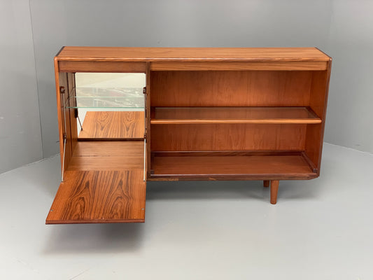 Vintage G Plan Shelving Unit Sideboard Teak Mid Century 1960s Fresco EB12611