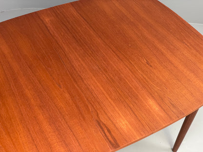 Vintage G Plan Dining Table Teak Extending Mid Century 1960s EB12958