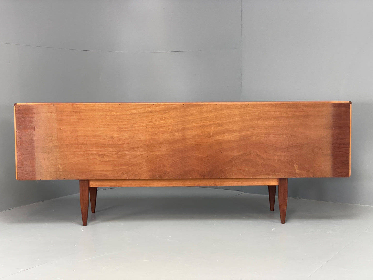 Vintage G Plan Sideboard Teak Fresco Mid Century Retro 1960s Shelving EB12882