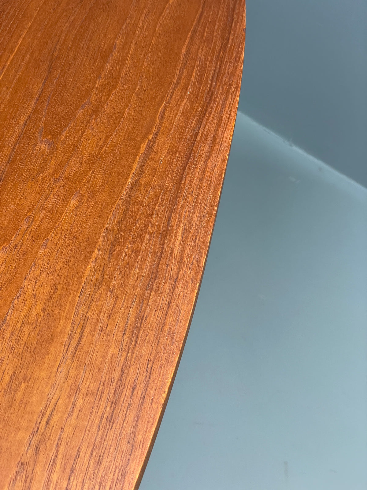 Vintage G Plan Dining Table Teak Extending Mid Century 1960s EB12958