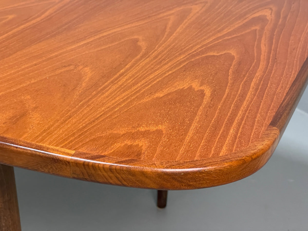 Vintage Teak Dining Table G Plan Extending Mid Century 1960s Retro EB13145