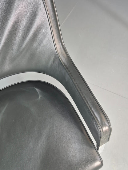 Vintage Brunner Tempus Executive Office Chair Modern Design Quality EB11721
