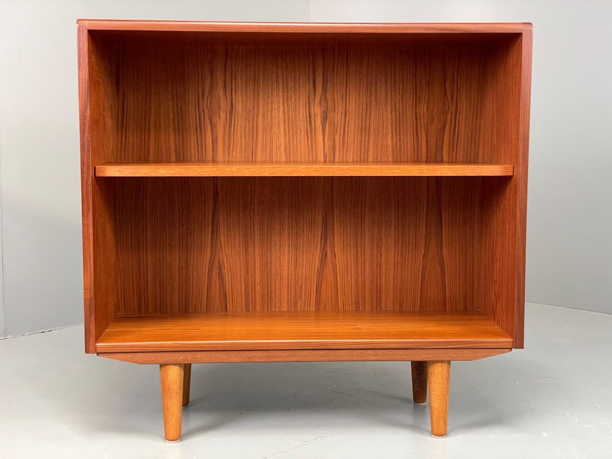 Vintage G Plan Bookcase Teak 1970s Adjustable Shelving Mid Century EB13168