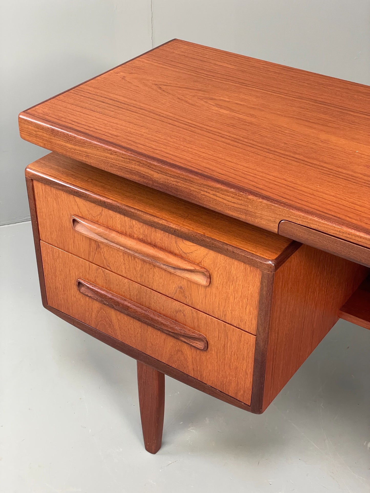 Vintage G Plan Dresser Teak Fresco Range 1960s Drawers Desk EB12210