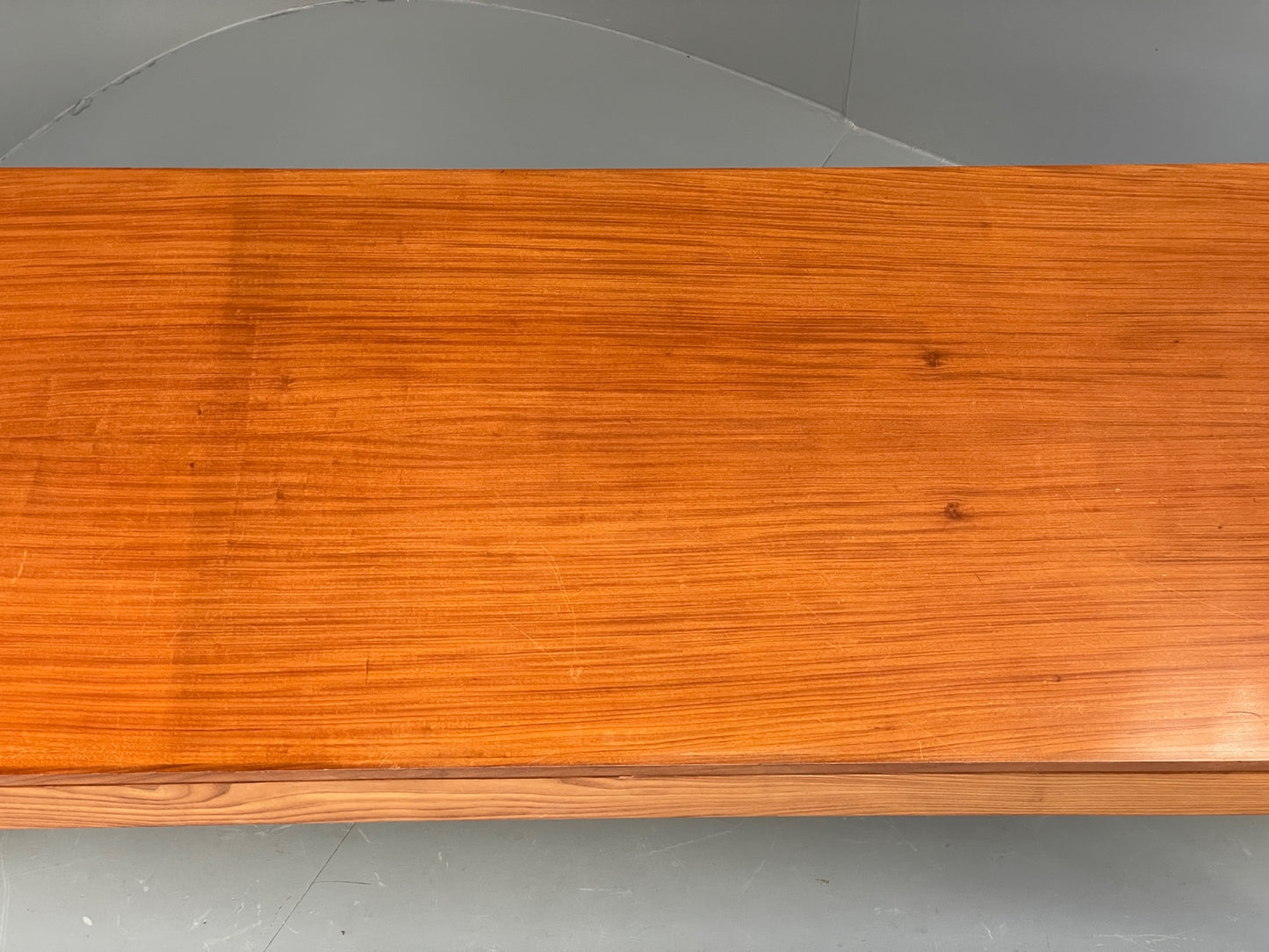 Vintage Teak Dining Table 1960s Mid Century Gordon Russell Style EB11868