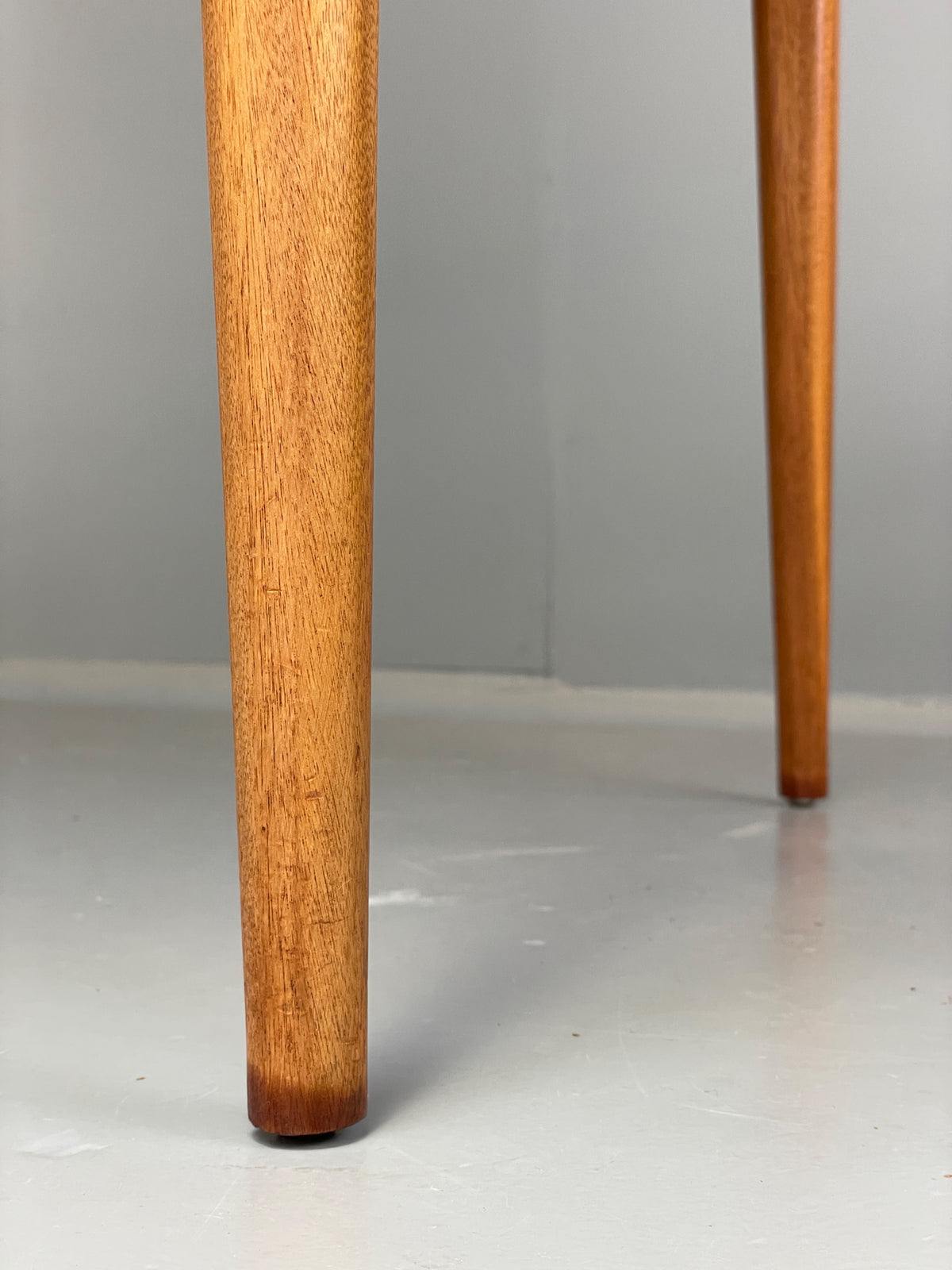 Vintage McIntosh Dining Table Teak Extendable Retro 1960s Mid Century EB12929