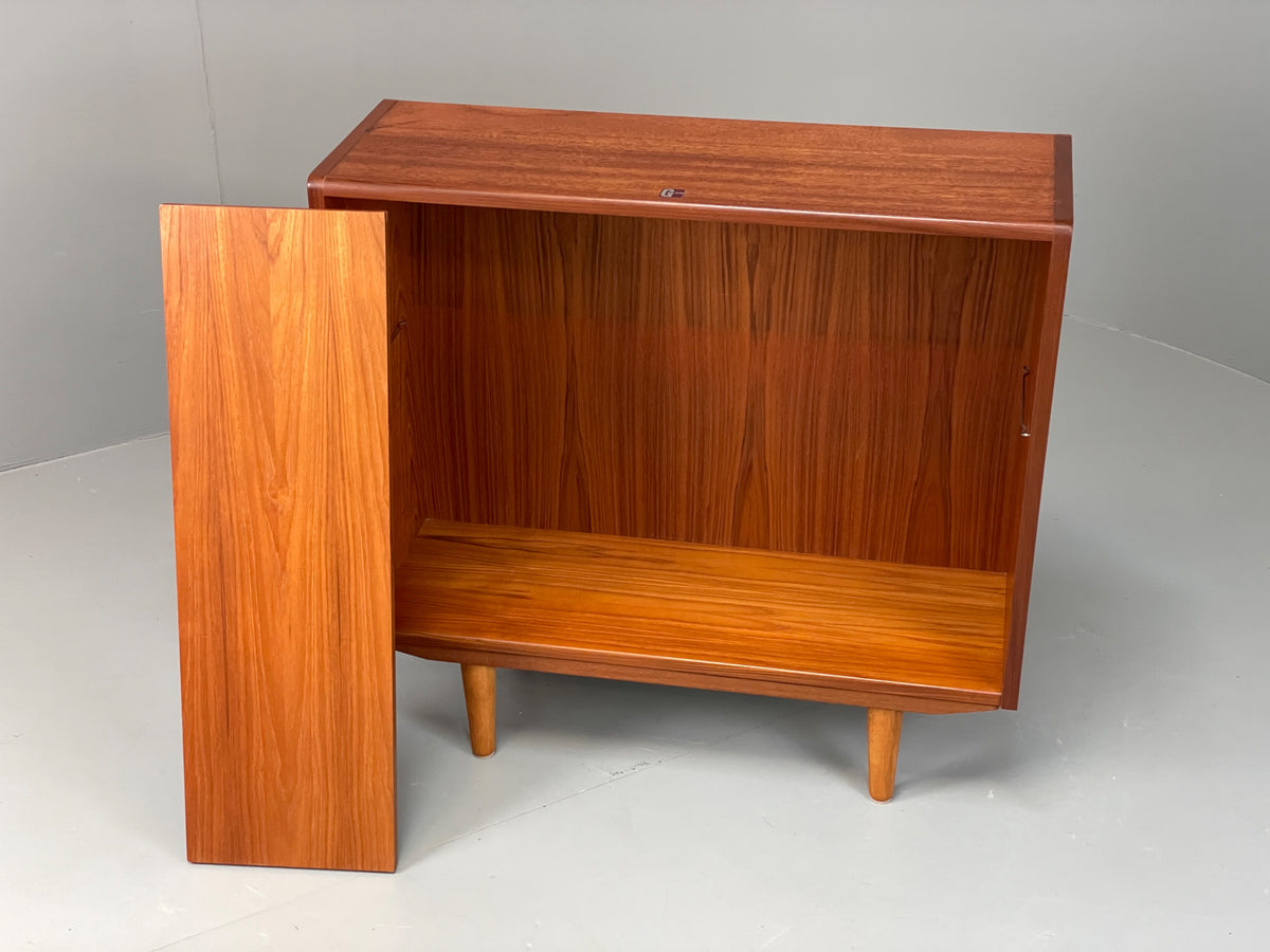 Vintage G Plan Bookcase Teak 1970s Adjustable Shelving Mid Century EB13168