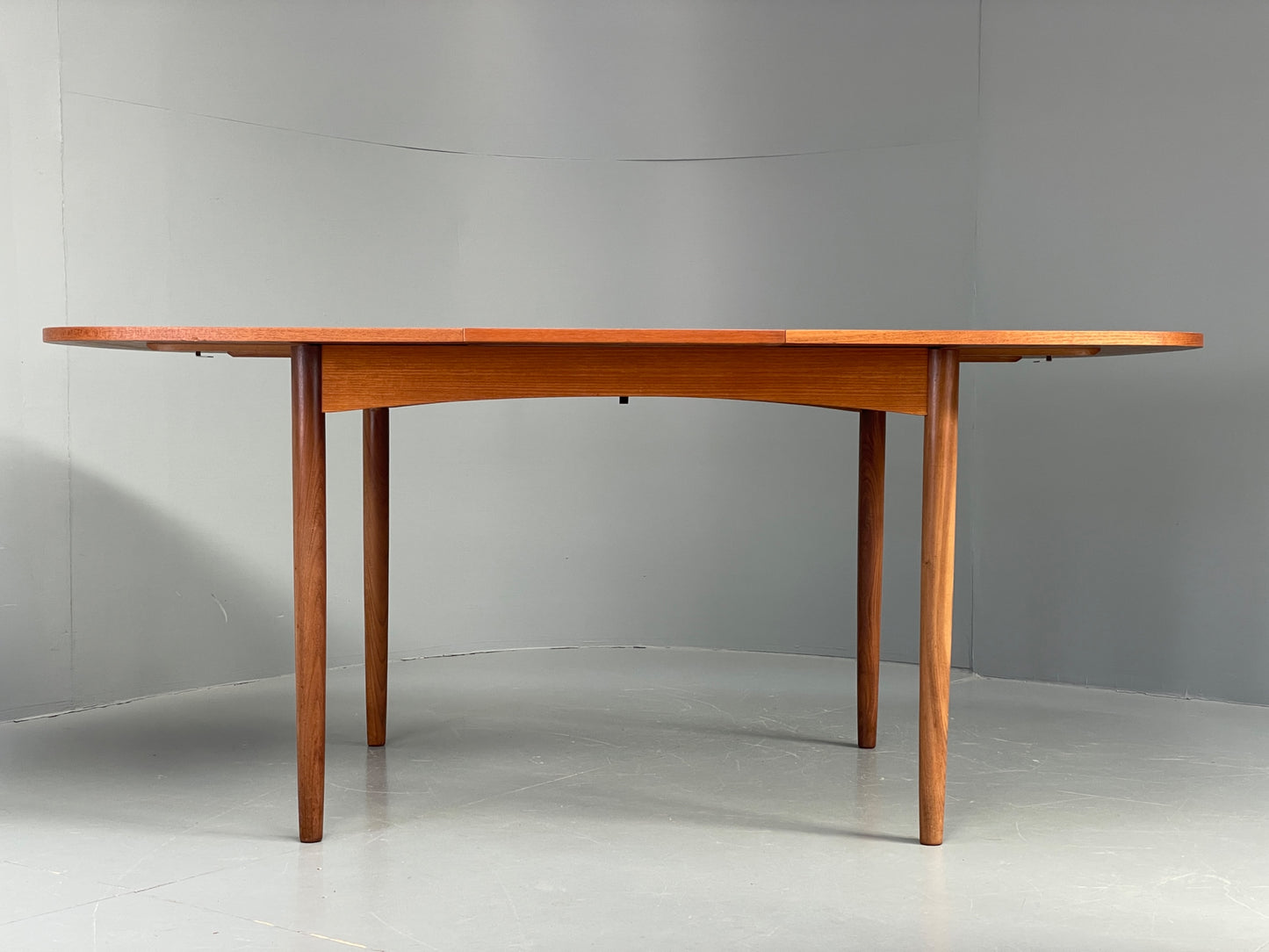 Vintage Teak Dining Table G Plan Extending Retro 1970s Mid Century EB12285