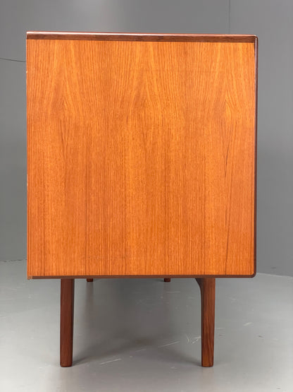 Vintage G Plan Sideboard Teak Fresco Mid Century Retro 1960s Shelving EB12935