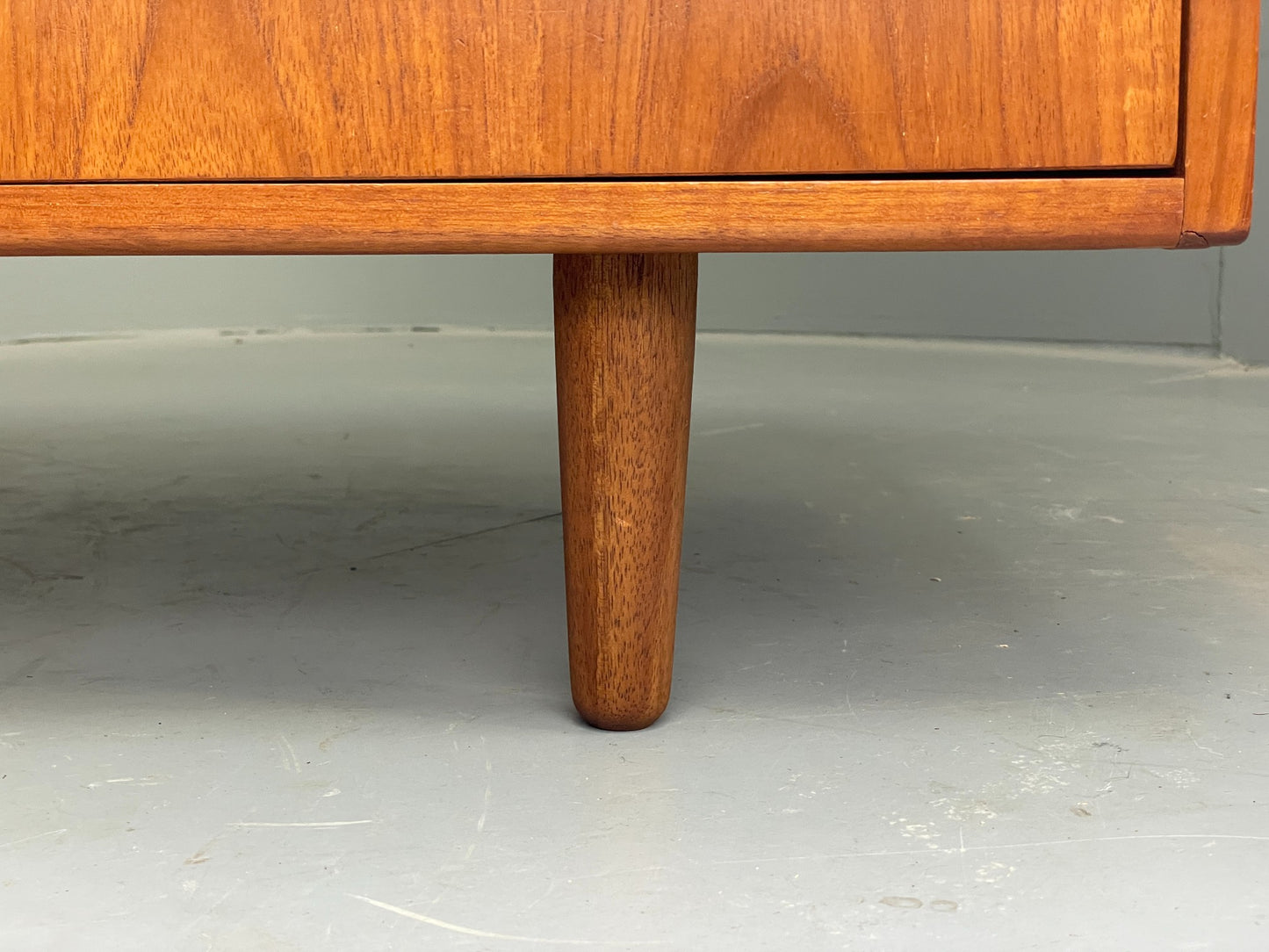 Vintage Chest Of Drawers Teak G Plan Fresco 1970s Retro Mid Century EB12511