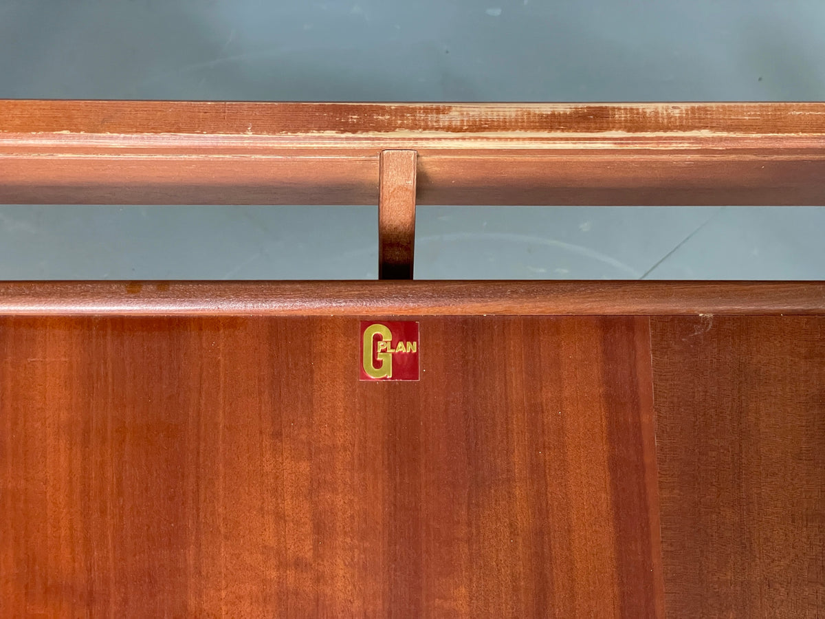 Vintage Teak Dining Table G Plan Extending Mid Century 1960s Retro EB12949