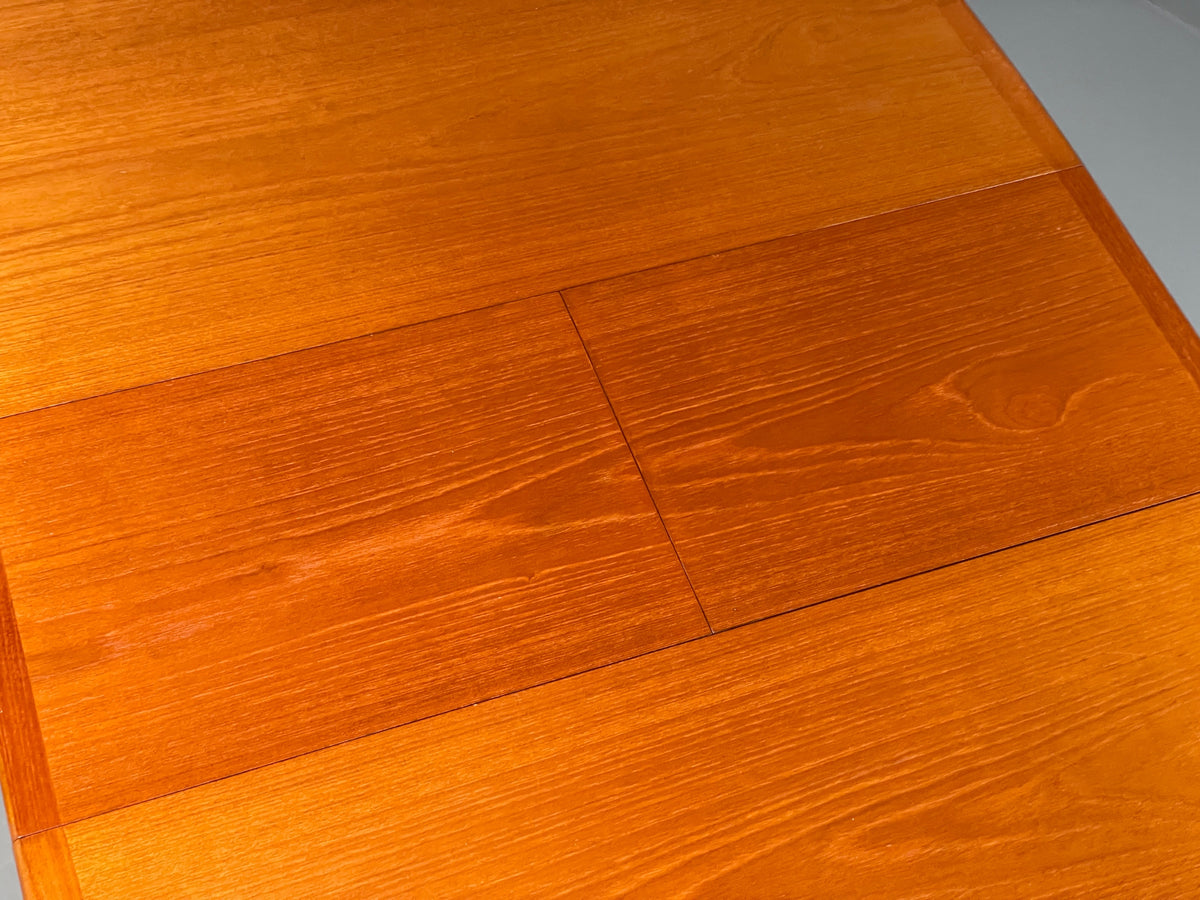 G Plan Dining Table Oval Teak Vintage Retro Extending Kitchen EB13143