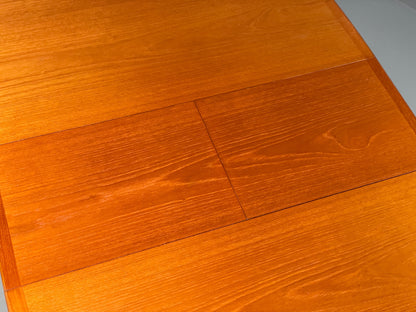 G Plan Dining Table Oval Teak Vintage Retro Extending Kitchen EB13143