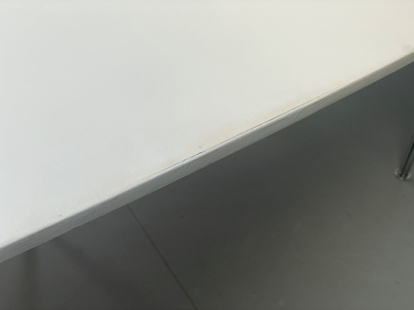 Fritz Hansen Dining Table Superellipse Danish Vintage Bruno Mathsson EB12346