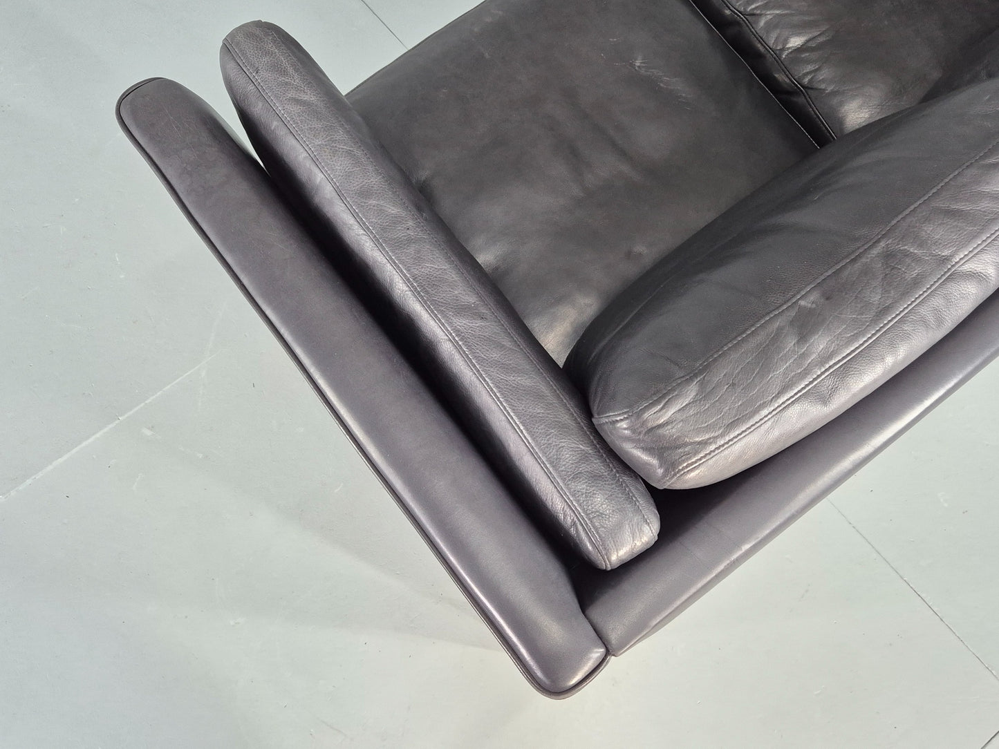 Vintage 2 Seater Sofa Mogens Hansen Danish Retro MCM Quality EB12436