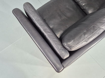 Vintage 2 Seater Sofa Mogens Hansen Danish Retro MCM Quality EB12436