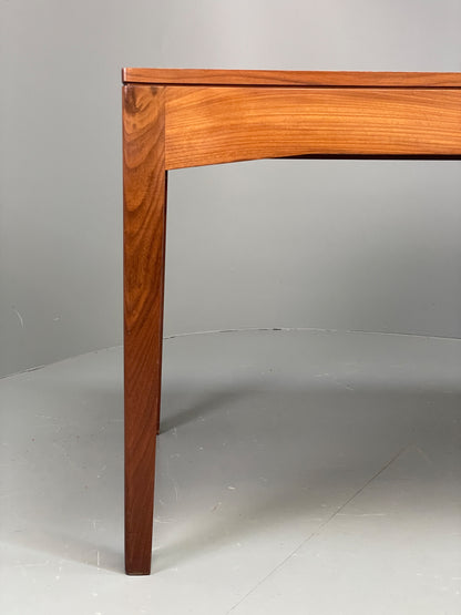 Vintage Teak Dining Table 1960s Mid Century Gordon Russell Style EB11872