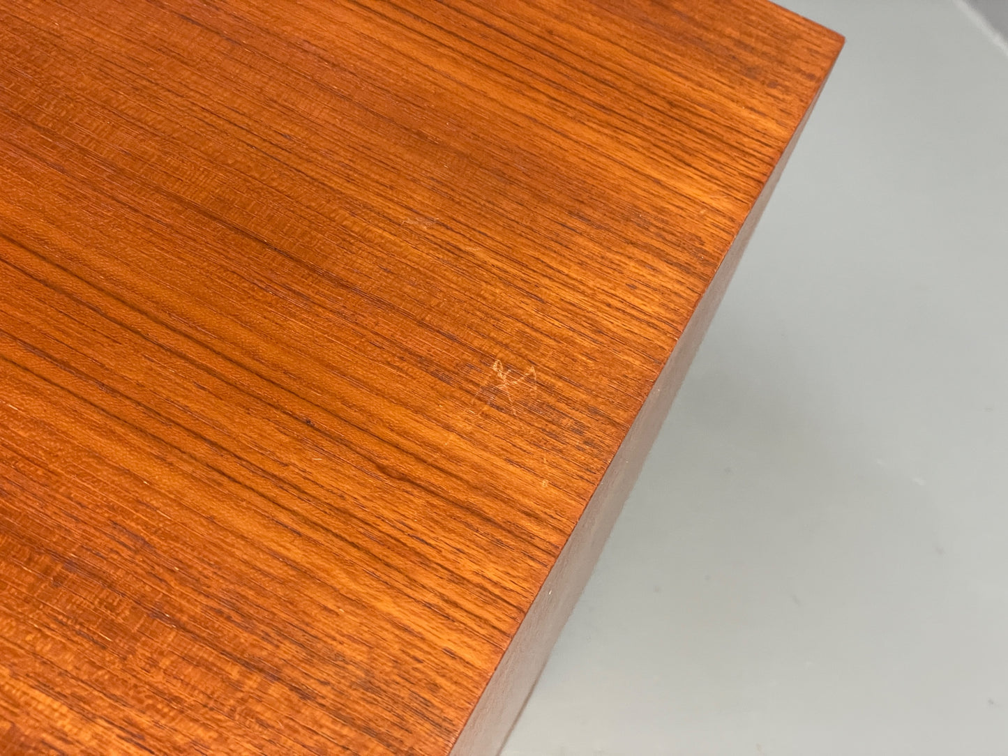 Vintage G Plan Sideboard Teak Form 5 Range 1970s Retro EB12277