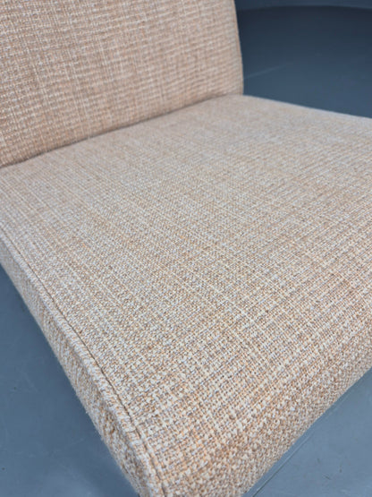 Vintage 1960s Easy Chair Cintique Model U22 Teak Mid Century Retro EB10233