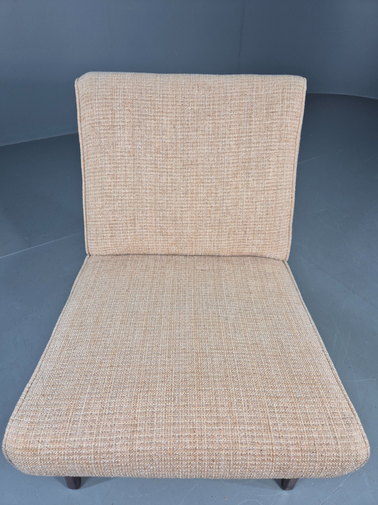 Vintage 1960s Easy Chair Cintique Model U22 Teak Mid Century Retro EB10233