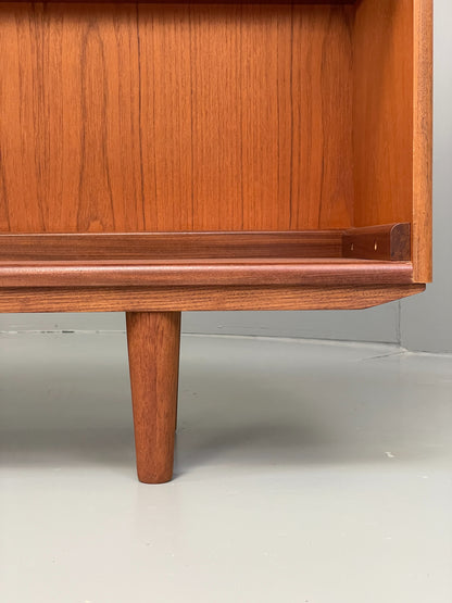Vintage G Plan Shelving Unit Sideboard Teak Mid Century 1960s Fresco EB12612