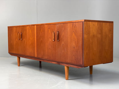 Vintage G Plan Teak Sideboard Fresco TV Unit Retro Shelving Mid Century EB13164