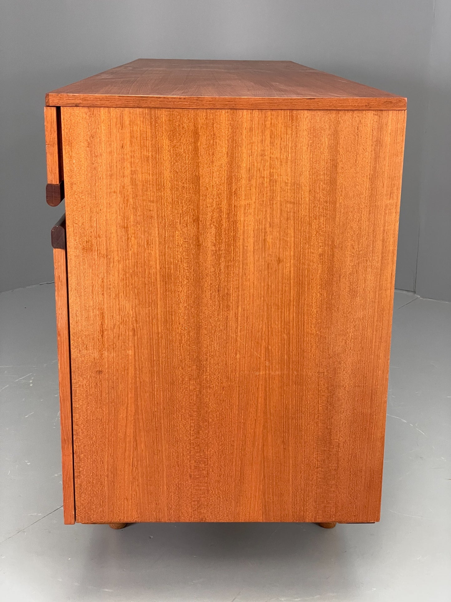 Vintage G Plan Sideboard Teak Montage Range 1970s Retro Tv Unit EB11866