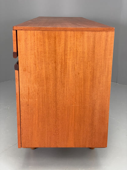 Vintage G Plan Sideboard Teak Montage Range 1970s Retro Tv Unit EB11866