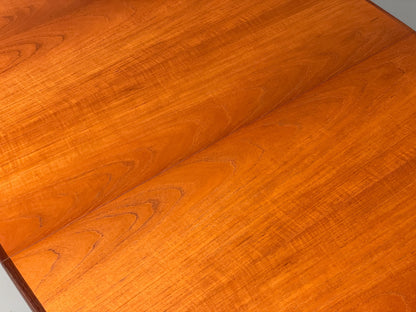 Vintage Teak Dining Table G Plan Extending Mid Century 1960s Retro EB12827