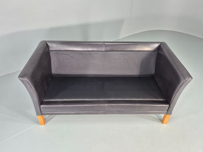 Vintage 2 Seater Sofa Mogens Hansen Danish Retro MCM Quality EB12436